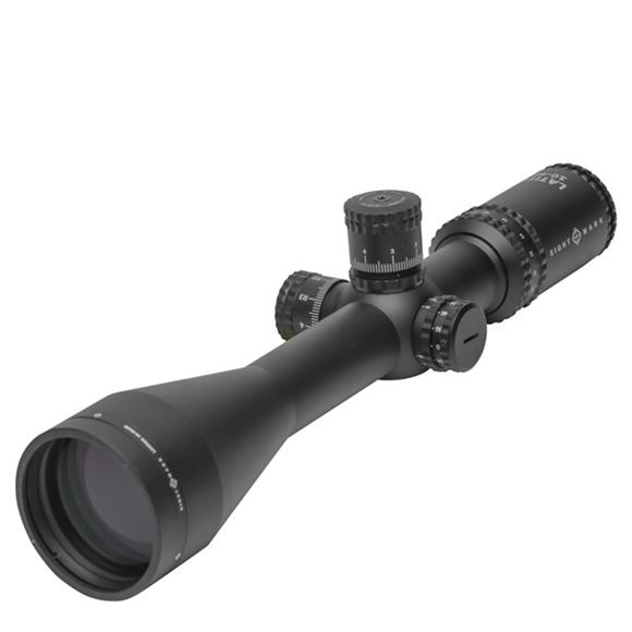 Picture of LATITUDE 10-40X60 F-CLASS